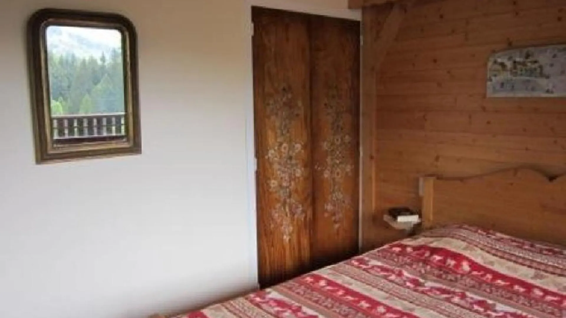 Les Gets : Duplex Lumineux 2 Pieces, Ski-In/Out, A 250M Du Centre, Pour 6/8 Personnes - Fr-1-802-63 0*, Les Gets France