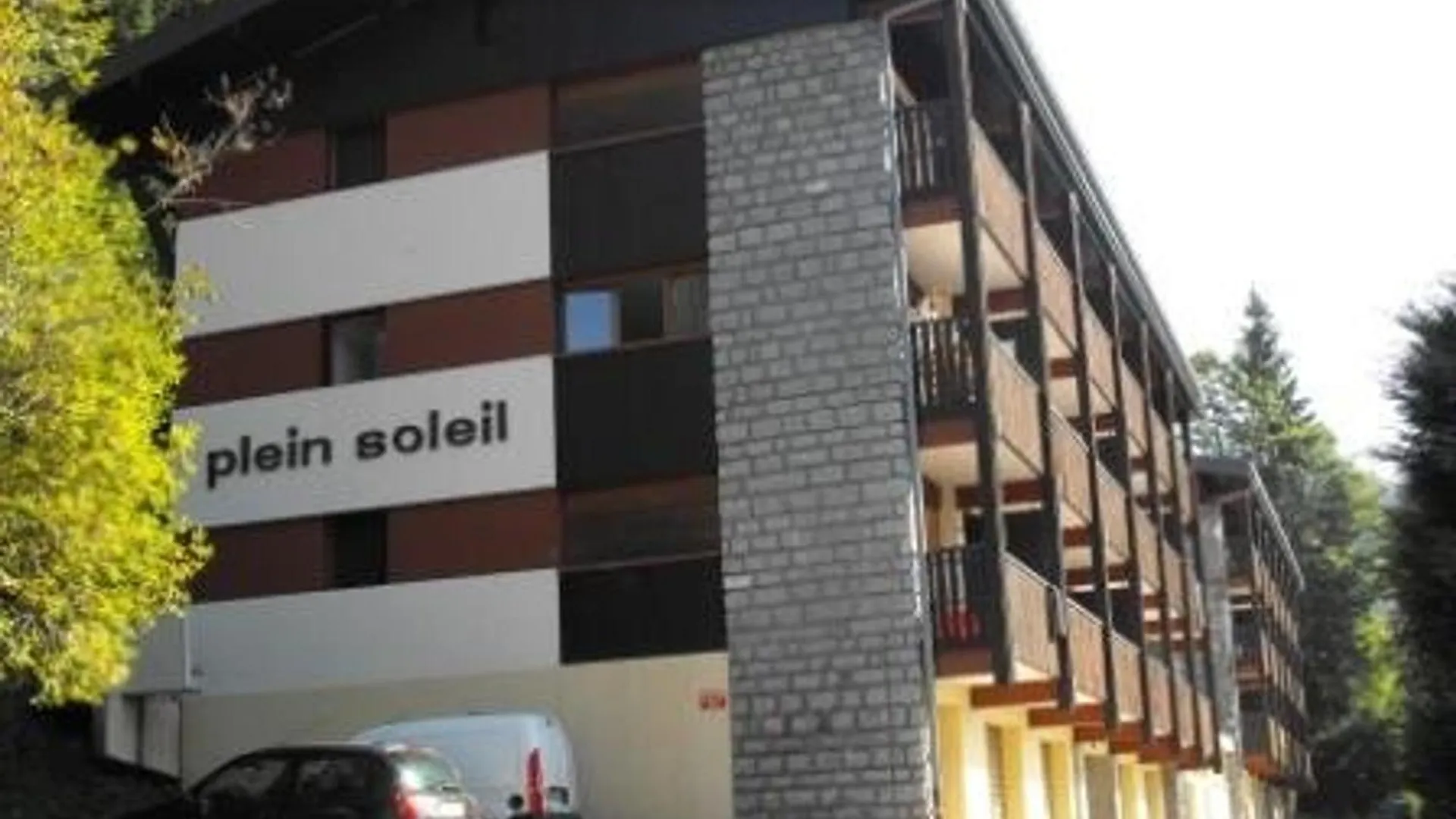 Apartment Les Gets : Duplex Lumineux 2 Pieces, Ski-In/Out, A 250M Du Centre, Pour 6/8 Personnes - Fr-1-802-63 France