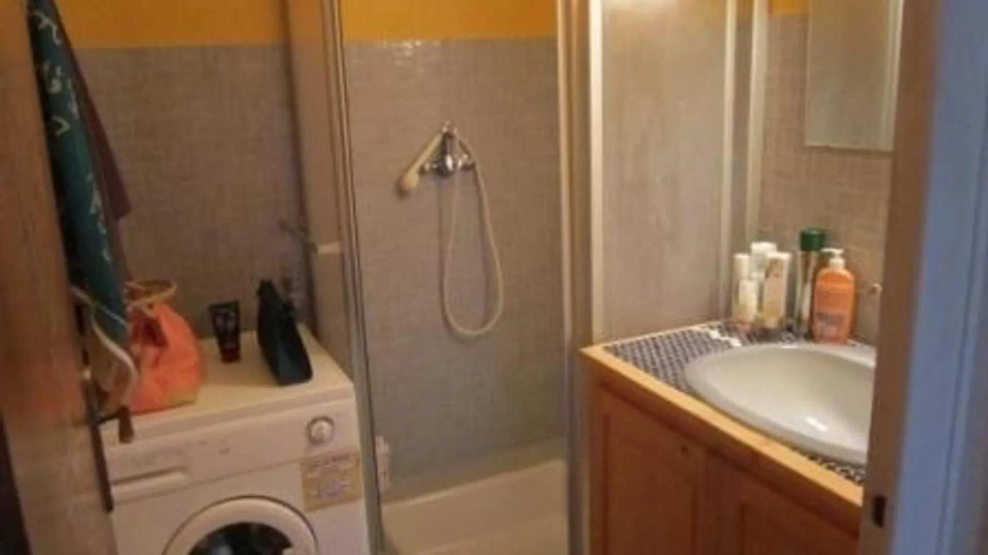 Les Gets : Duplex Lumineux 2 Pieces, Ski-In/Out, A 250M Du Centre, Pour 6/8 Personnes - Fr-1-802-63 Apartment Les Gets